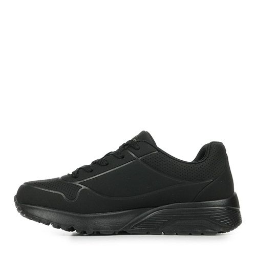 Skechers Uno Lite Metallic Love