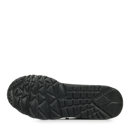 Skechers Uno Lite Metallic Love
