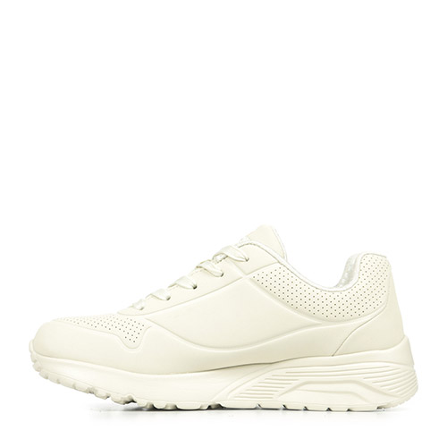 Skechers Uno Lite Metallic Love