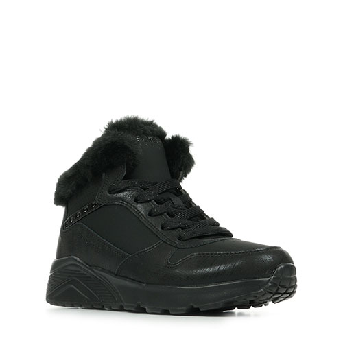 Skechers Uno Lite Comfurt Collar