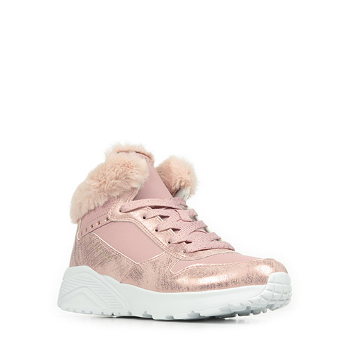 Skechers Uno Lite Comfurt Collar