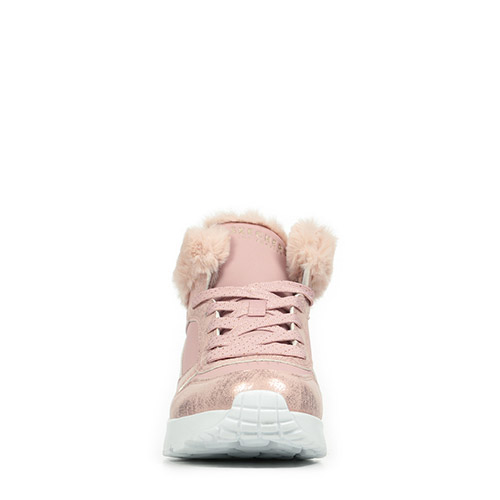 Skechers Uno Lite Comfurt Collar