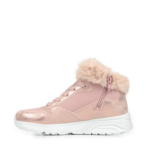 Skechers Uno Lite Comfurt Collar