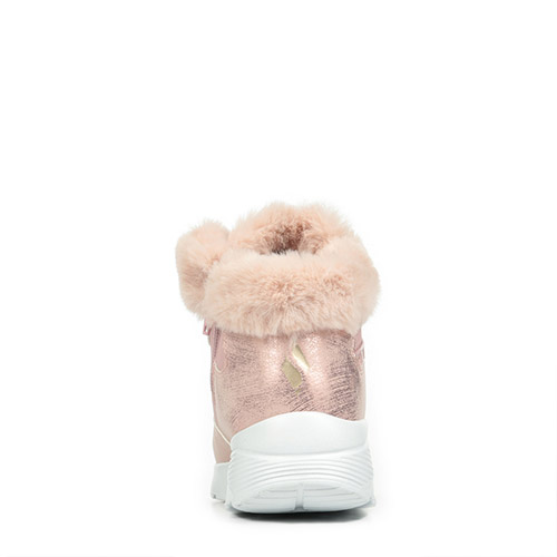 Skechers Uno Lite Comfurt Collar