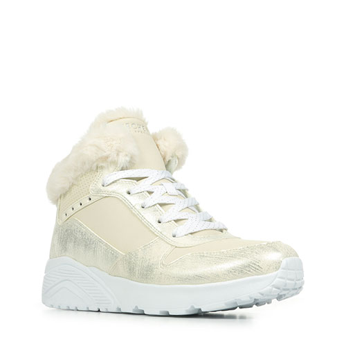 Skechers Uno Lite Comfurt Collar