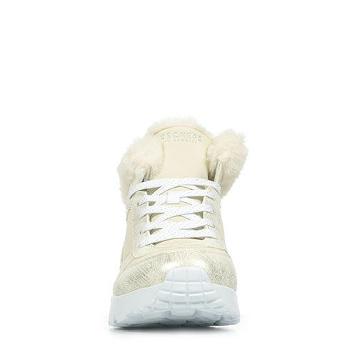 Skechers Uno Lite Comfurt Collar
