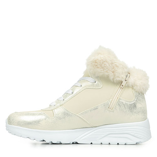 Skechers Uno Lite Comfurt Collar