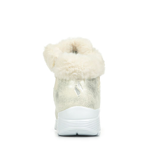 Skechers Uno Lite Comfurt Collar