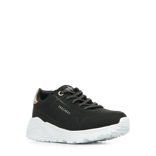 Skechers Uno Lite Metallic Mode