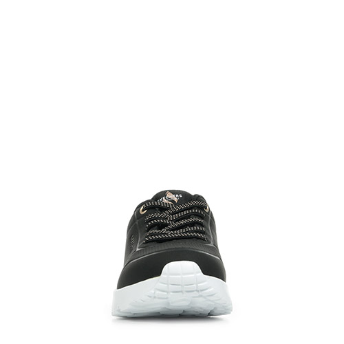 Skechers Uno Lite Metallic Mode