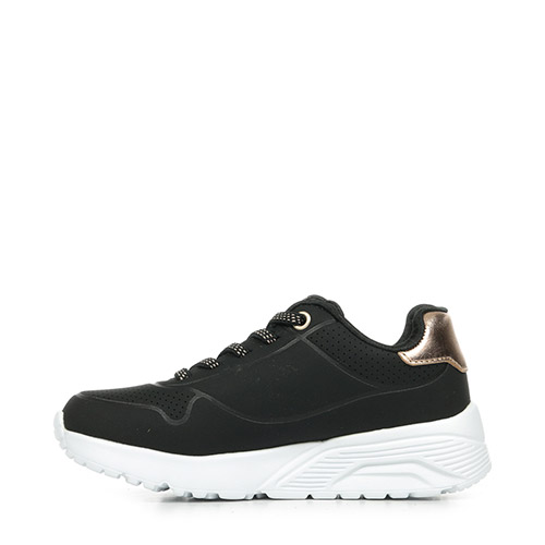 Skechers Uno Lite Metallic Mode