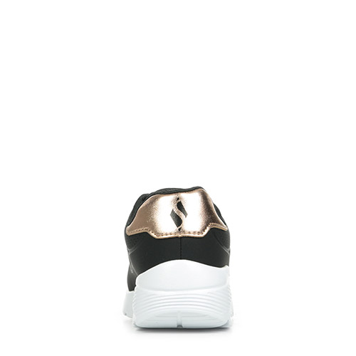 Skechers Uno Lite Metallic Mode