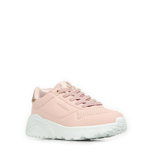 Skechers Uno Lite Metallic Mode