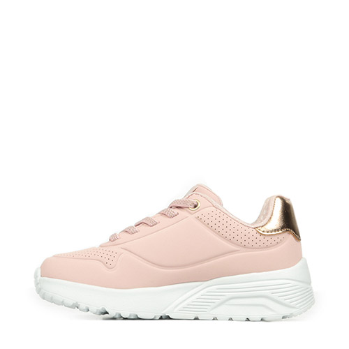Skechers Uno Lite Metallic Mode