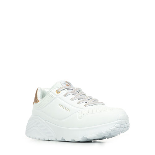 Skechers Uno Lite Metallic Mode