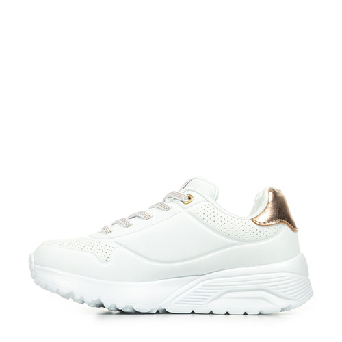 Skechers Uno Lite Metallic Mode