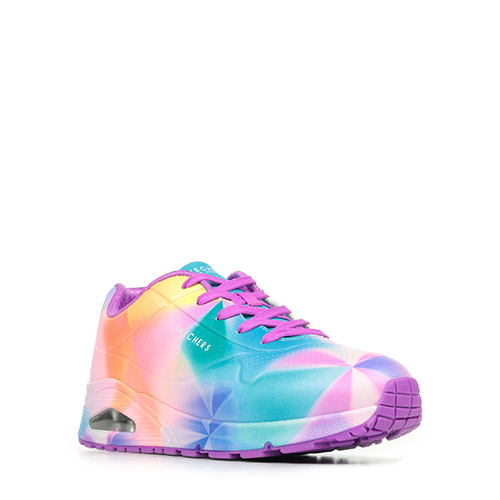 Skechers Uno Gen1 Prism Burst