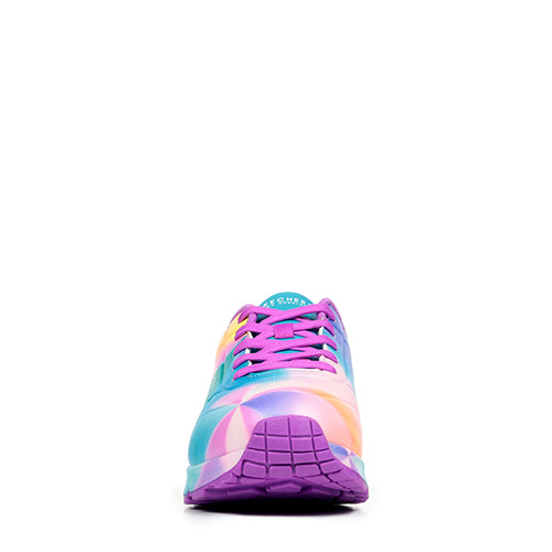 Skechers Uno Gen1 Prism Burst