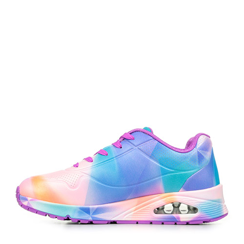 Skechers Uno Gen1 Prism Burst