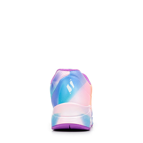 Skechers Uno Gen1 Prism Burst
