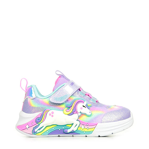 S Light Unicorn Chaser