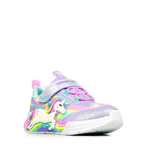 Skechers S Light Unicorn Chaser