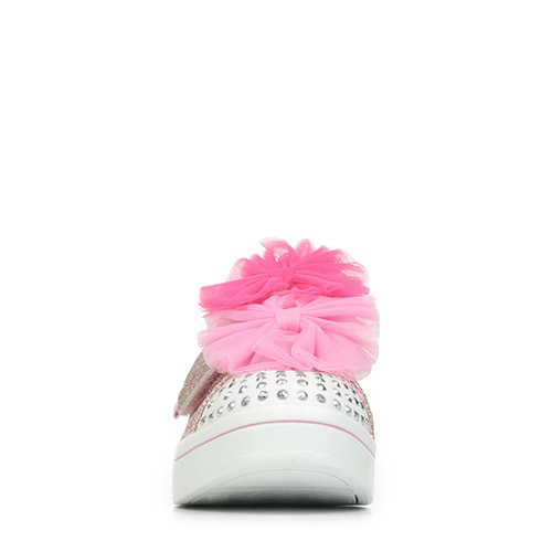 Skechers S Lights Twi Lites 2.0 Tutu Cute