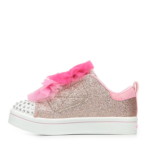 Skechers S Lights Twi Lites 2.0 Tutu Cute
