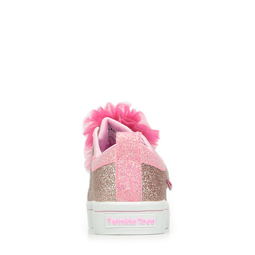 Skechers S Lights Twi Lites 2.0 Tutu Cute
