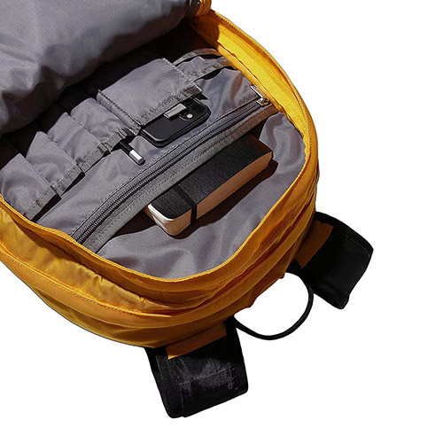 The North Face Boréalis Classic