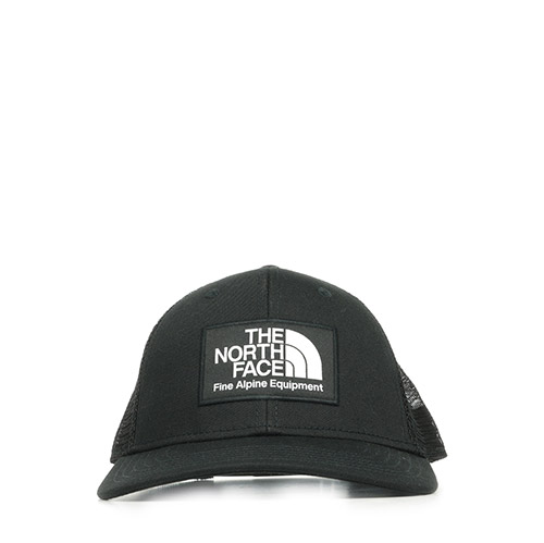 Deep Fit Mudder Trucker