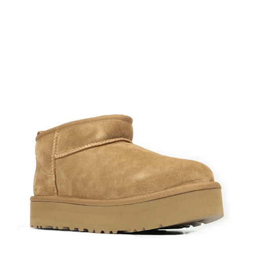 UGG Kid's Classic Ultra Mini Plateform