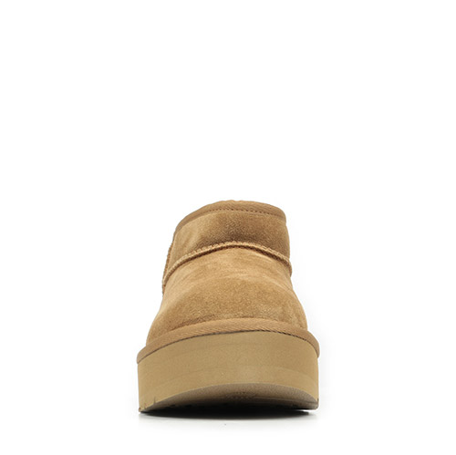UGG Kid's Classic Ultra Mini Plateform