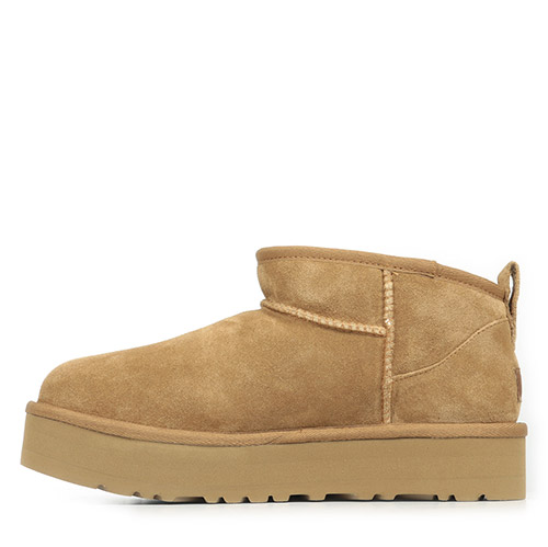 UGG Kid's Classic Ultra Mini Plateform
