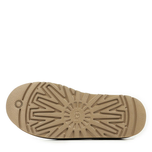 UGG Kid's Classic Ultra Mini Plateform