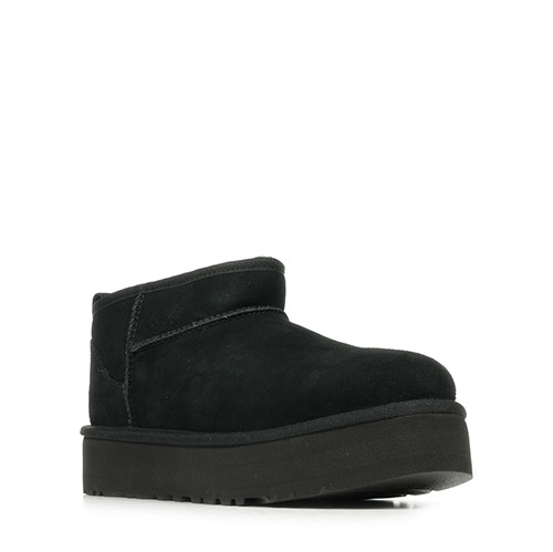 UGG Kid's Classic Ultra Mini Plateform