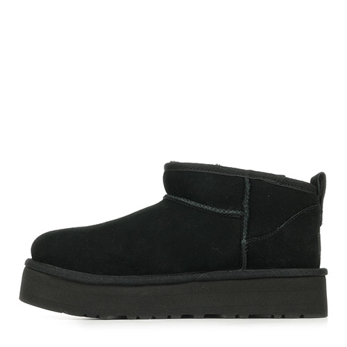 UGG Kid's Classic Ultra Mini Plateform