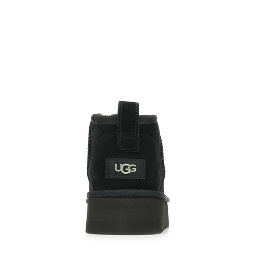 UGG Kid's Classic Ultra Mini Plateform