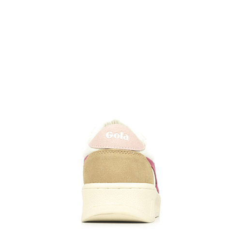 Gola Grandslam Trident