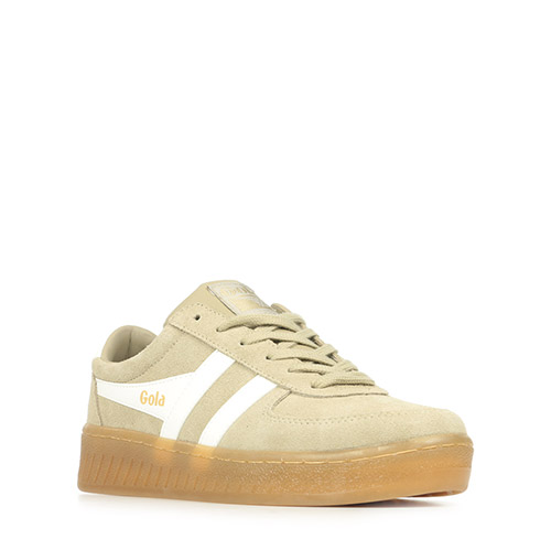 Gola Grandslam Suede