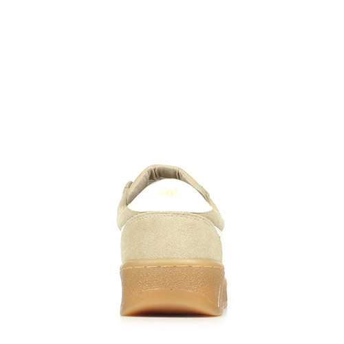Gola Grandslam Suede
