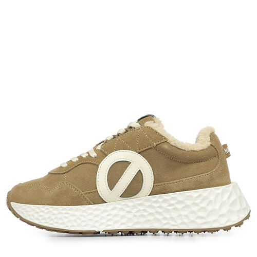 No Name Carter Jogger Cocoon W