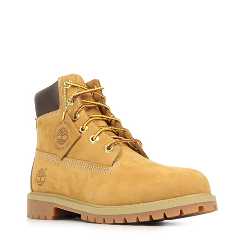 Timberland Premium 6 In Lace Waterproof