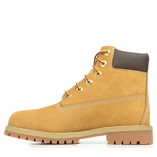 Timberland Premium 6 In Lace Waterproof