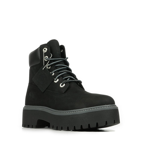 Timberland Stone Street 6 In Lace Waterproof Boot
