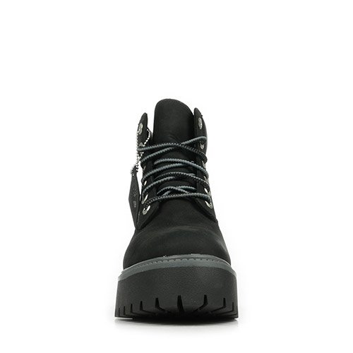 Timberland Stone Street 6 In Lace Waterproof Boot