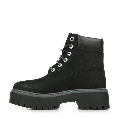 Timberland Stone Street 6 In Lace Waterproof Boot