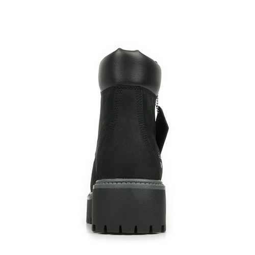 Timberland Stone Street 6 In Lace Waterproof Boot