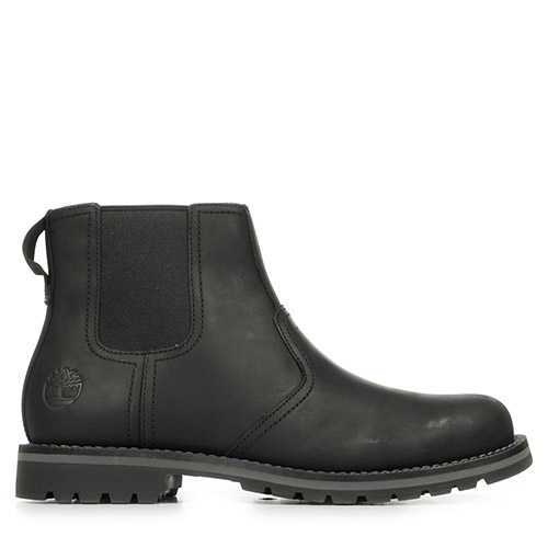 Larchmont MId Chelsea Boot