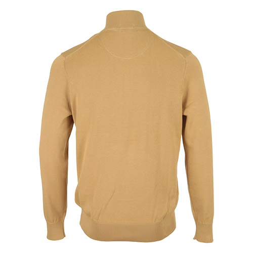 Timberland Cotton Yd 1/4 Zip Sweat